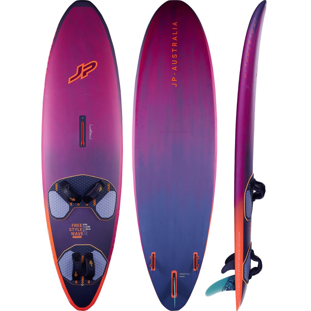 JP Freestyle Wave PRO